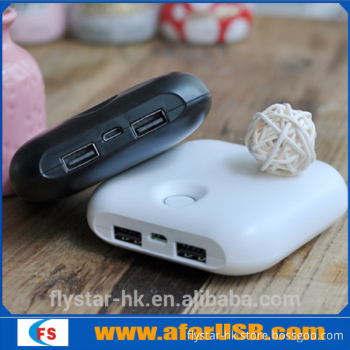 Rubber oil power bank 6000mah,7800mah,High-end promotional gift,top retail electronic new products